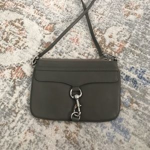 Rebecca Minkoff Leather Crossbody NWOT